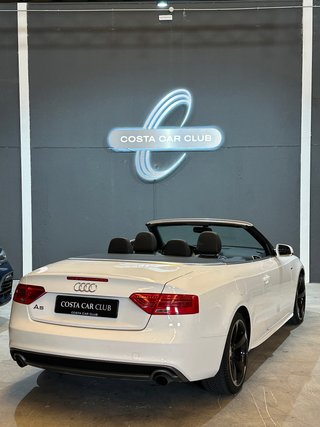 Audi A5 2016