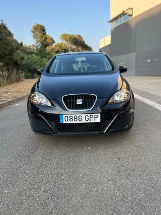 SEAT Altea 2010