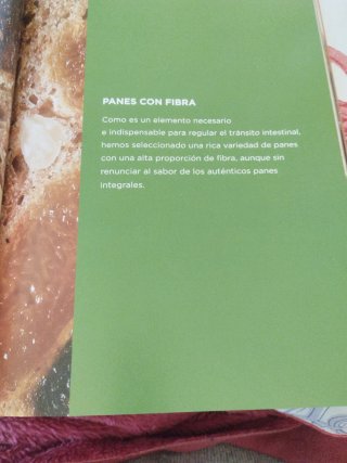 Pan hecho en casa y con el sabor de siempre