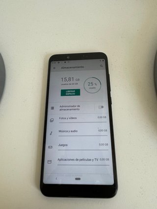 Xiaomi Mi A2 64Gb oferta
