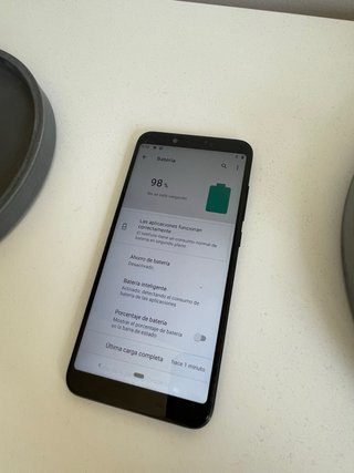 Xiaomi Mi A2 64Gb oferta