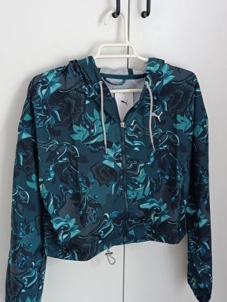 Conjunto Puma Chándal Chaqueta y Short