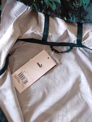 Conjunto Puma Chándal Chaqueta y Short