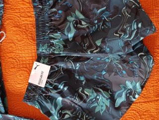 Conjunto Puma Chándal Chaqueta y Short