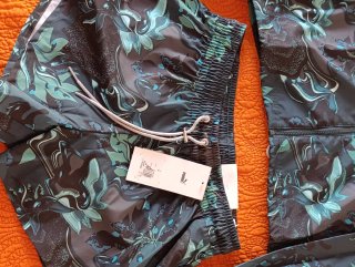 Conjunto Puma Chándal Chaqueta y Short