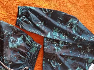 Conjunto Puma Chándal Chaqueta y Short