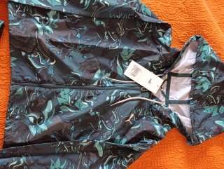 Conjunto Puma Chándal Chaqueta y Short