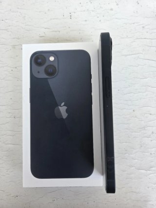 iPhone 13 Blu Navy - Ottime condizioni