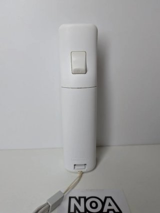 Mando Wii Motion Plus + Nunchuk
