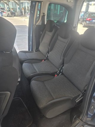Citroen Berlingo 2017