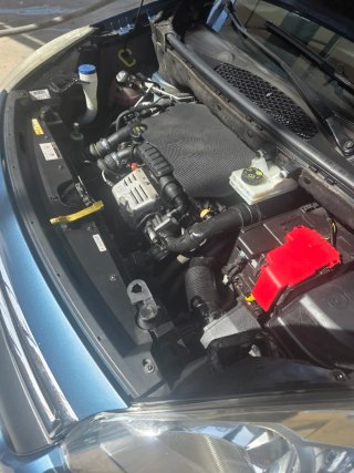 Citroen Berlingo 2017