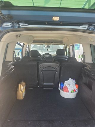 Citroen Berlingo 2017