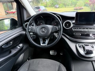 Mercedes-Benz Clase V 2016