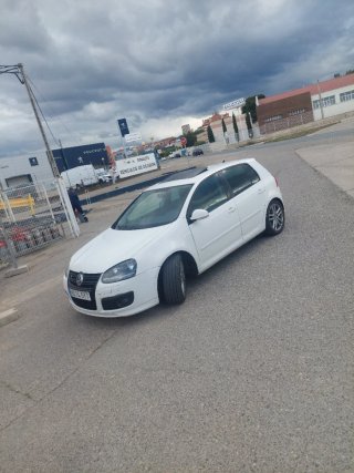 Volkswagen Golf 2008