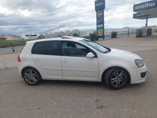 Volkswagen Golf 2008