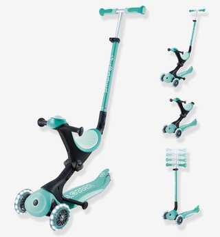 Patinete Evolutivo Globber Mint