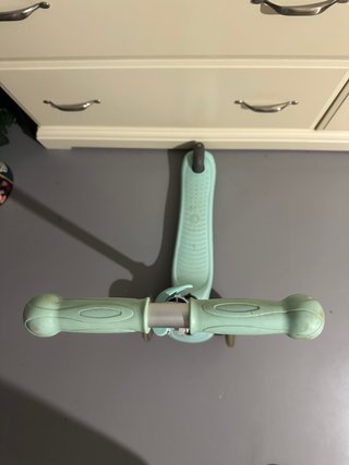 Patinete Evolutivo Globber Mint