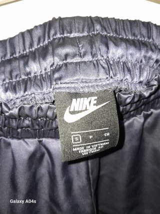Shorts deportivos Nike azules