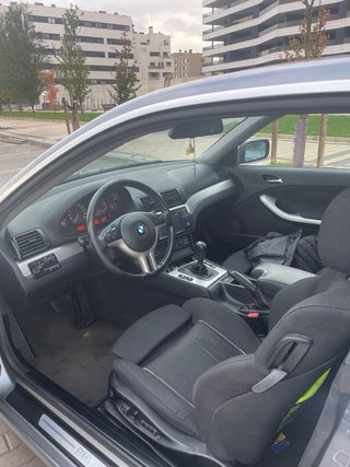 BMW Serie 3 2004