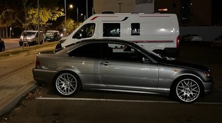 BMW Serie 3 2004