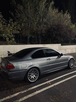 BMW Serie 3 2004