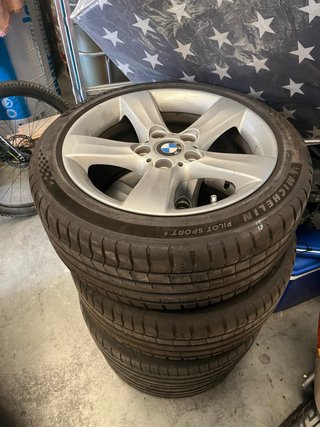 BMW Serie 3 2004