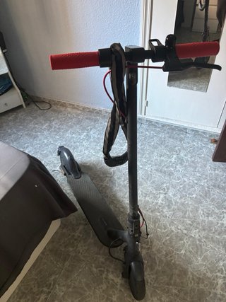 Patinete Eléctrico Xiaomi Essential