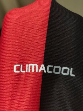 Camiseta AC Milan 2009/10 Adidas
