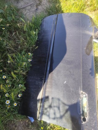 Molduras BMW E36