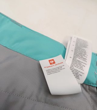 Engelbert Strauss Cargo Mujer Talla XL