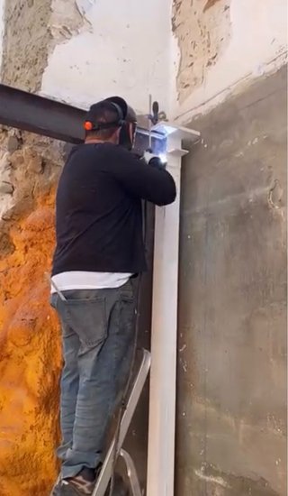 Soldador Profesional