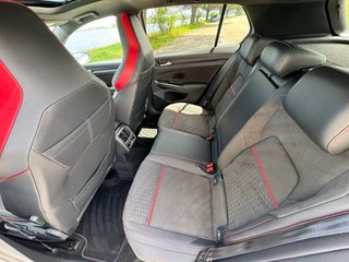 Volkswagen Golf 8 Clubsport