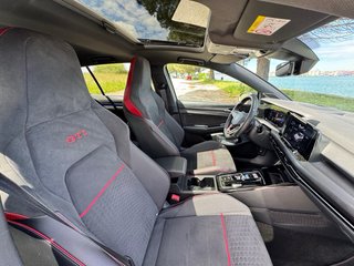 Volkswagen Golf 8 Clubsport