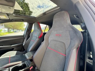 Volkswagen Golf 8 Clubsport