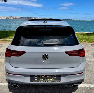 Volkswagen Golf 8 Clubsport