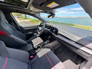 Volkswagen Golf 8 Clubsport