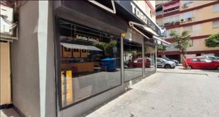 ALQUILER-SIN TRASPASO. BAR-RESTAURANTE.