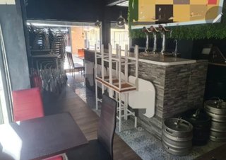 ALQUILER-SIN TRASPASO. BAR-RESTAURANTE.