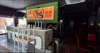 ALQUILER-SIN TRASPASO. BAR-RESTAURANTE.