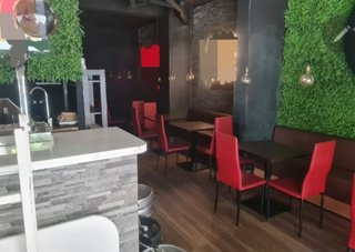ALQUILER-SIN TRASPASO. BAR-RESTAURANTE.