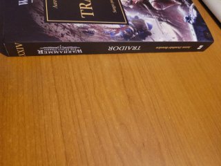 Traidor