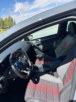Volkswagen Golf 2019