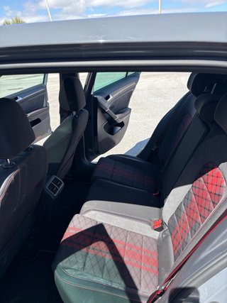 Volkswagen Golf 2019