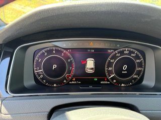 Volkswagen Golf 2019