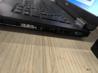 Dell Latitude i5 SSD 256 GB  Estudios/Teletrabajo