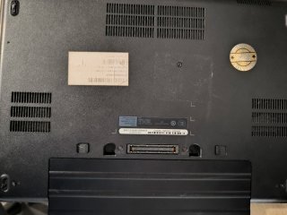 Dell Latitude i5 SSD 256 GB  Estudios/Teletrabajo