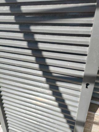 Conjunto Puertas Exteriores