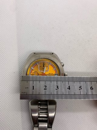 Reloj Seiko Alba AKA Chronograph JDM