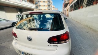 Volkswagen Golf 2011