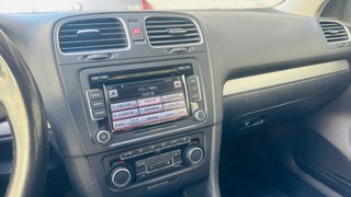 Volkswagen Golf 2011